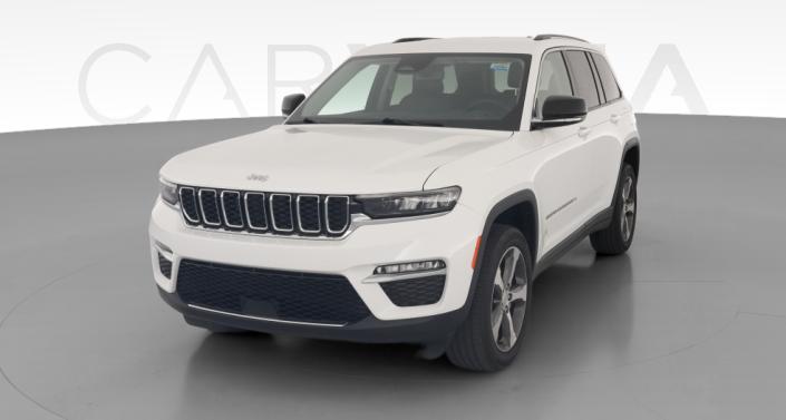 jeep grand cherokee 2023 1C4RJHBG5PC537811 image jeep grand cherokee 2023 1C4RJHBG5PC537811 image